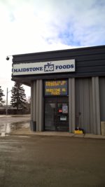 Maidstone AG Foods